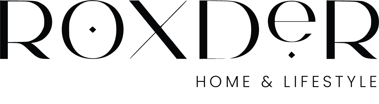 Roxder Logo