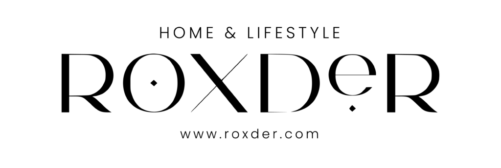 Roxder Logo