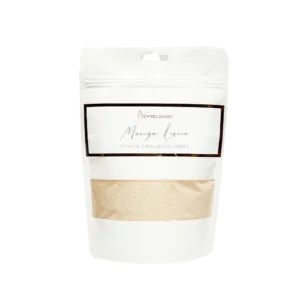 Powdered Candle Refill Kit – Mango Lime 330g