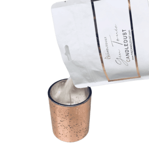 Powdered Candle Refill Kit – Gin+Tonic 330g
