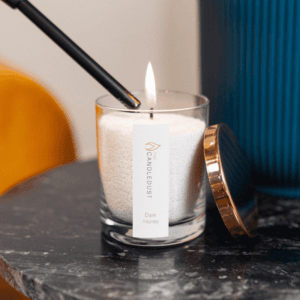 Candlelust, Rhubarb Sparkle 160g