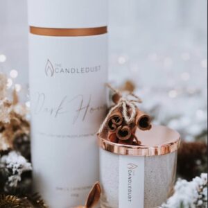 Candlelust, Oasis 160g
