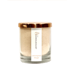 Candlelust, Lemongrass Ginger 160g