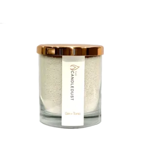 Candlelust, Gin+Tonic 160g