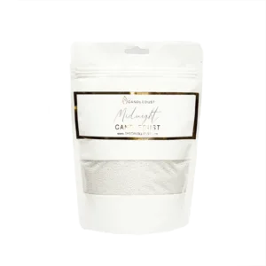 Powdered Candle Refill Kit - Midnight 330g