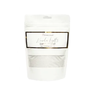 Powdered Candle Refill Kit – Nordic Lights 330g