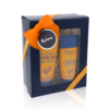 Nurme, Natural Gift Set "Sea Buckthorn-Orange"