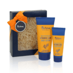Nurme, Natural Gift Set "Sea Buckthorn-Orange"