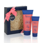 Nurme, Natural Gift Set "Monoi Body Care"