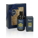 Nurme, Natural Men's Gift Set "Rugged"