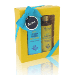 Nurme, Natural Skincare Set "Evening Routine"