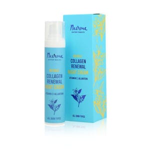 Nurme, Natural Skincare Set “Evening Routine”