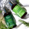 Nurme, Hair Care Set “Rosemary”