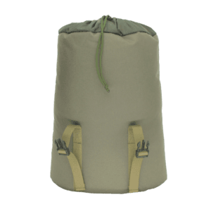 Cafe Backpack – Khaki & Beige