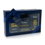 Nurme, Natural Skincare Gift Set - For Men