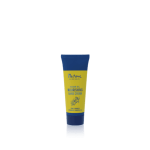 Nurme, Natural Gift Set “Argan-Bergamot”