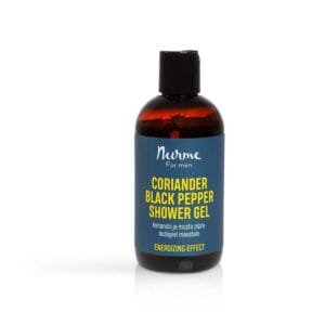Nurme, Rosemary and Black Pepper Gift Set – For Men