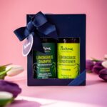 Nurme, Hair Care Set “Lemongrass”
