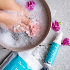 Nurme, Magnesium Gift Set