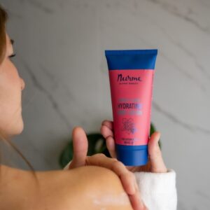 Nurme, Natural Gift Set “Monoi Body Care”