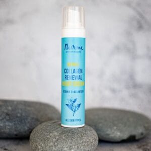 Nurme, Natural Skincare Set “Evening Routine”