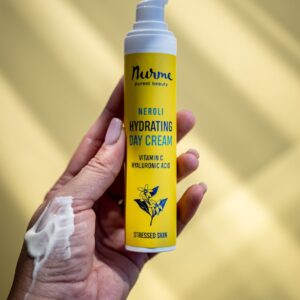 Nurme, Natural Skincare Set “Morning Routine”