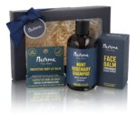 Nurme, Natural Men's Gift Set "Refreshing"