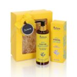Nurme, Natural Skincare Set "Morning Routine"