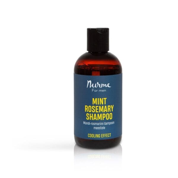 Nurme, Natural Men’s Gift Set “Rugged”