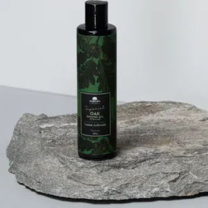 Magrada, Oak Shower Gel 'Imperial' - For Men