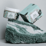 Jasmine Body Cream With Black Elderberry Extract - 200 ml