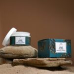 Firming Algae Body Cream With Plant Extracts - 200 ml