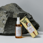 Carrot Oil With Rosemary Extract - 75 ml