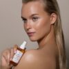 Carrot Oil With Rosemary Extract - 75 ml