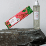 Rhubarb Shampoo With Aloe Extract - 250 ml