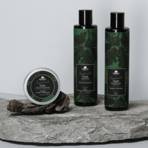 Magrada, Oak Shampoo ‘Imperial’ – For Men