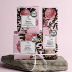 Smooth & Moisture Gift Set For Body
