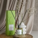 Magrada, Home Fragrance 'Refreshing' - Lemongrass, 100 ml