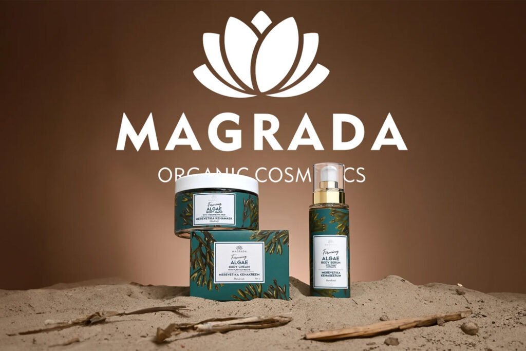 magrada cosmetics blog