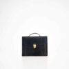 Briefcase No. 21 - Black