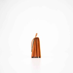 Briefcase No. 20 – Cognac