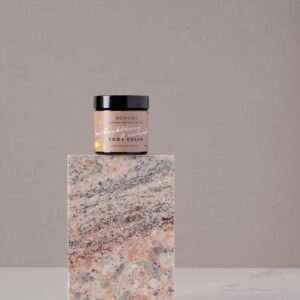 Sea-Buckthorn and Calendula Body Cream