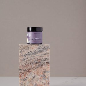 Lemon Deodorant-Cream