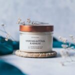 Bonobo, Scented Candle Juniper - M (40h)