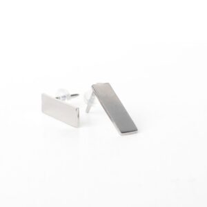 Corner silver