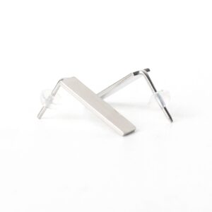 Corner silver