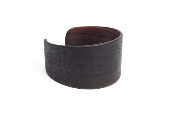 Woody Bracelet – Ebony