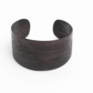 Woody Bracelet – Ebony