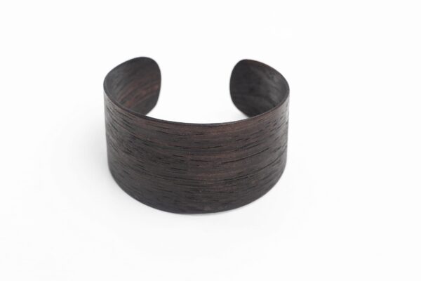 Woody Bracelet – Ebony
