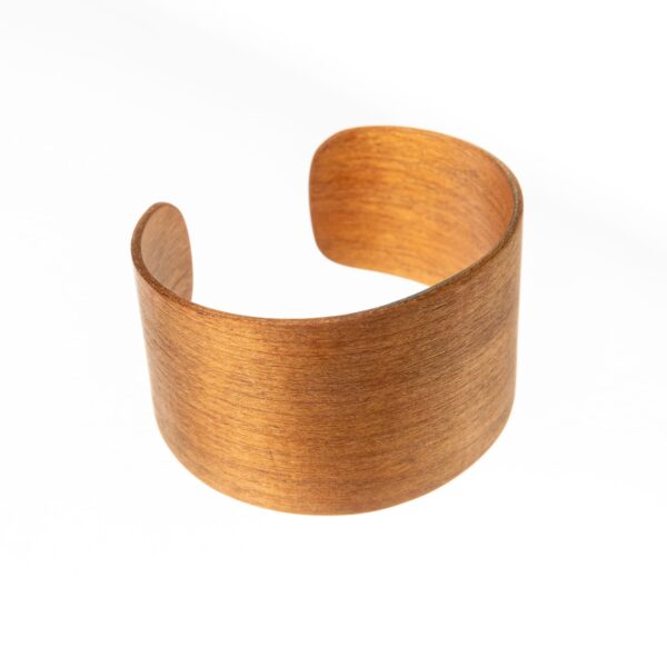 Woody Bracelet – Thermo Birch
